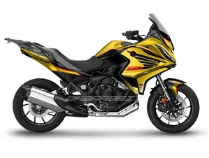 NEW Graphic kit for NT1100 (2022~) Decal Sticker Kit (HO-YB) - Picture 1 of 7