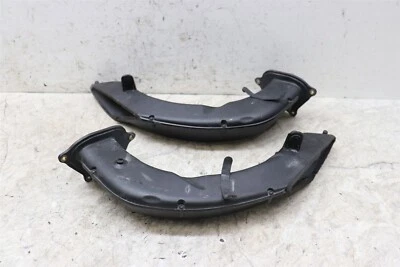 MV Agusta F3 675 Ram 2012-2016 conducto de admisión de aire Foto 1 de 4