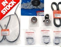 Honda Accord Prelude CL Clutch Master Cylinder Made In Japan 46920 