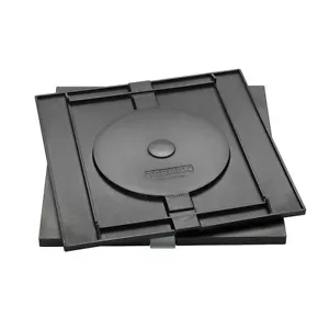 Tormek RB-180 Base Rotante Ruota il tuo Tormek con Facilità da RDGTools - Foto 1 di 6