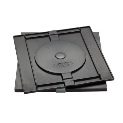 Base giratoria Tormek RB-180 gira tu Tormek con facilidad de RDGTools