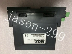 MX603-0208-313 fast ship by DHL OR EMS #F4 - Bild 1 von 4