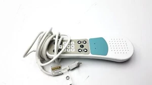 Crest Healthcare XN0301XAXXXXA14N1 Elite Digital Pillow Speaker - Picture 1 of 10