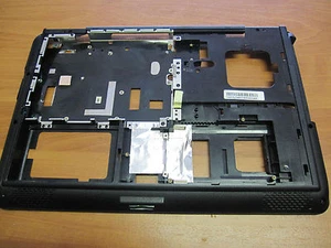 Original Unterteil ,Untergehäuse 13GNVK10P044 aus Asus X5DAD - Bild 1 von 2