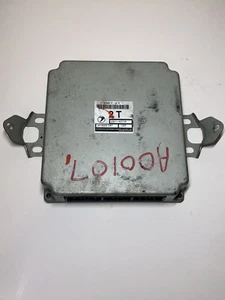 2001 Subaru Legacy 22611 AG73A, 22611AG73A Engine Control Module ECM ECU, OEM - Picture 1 of 5