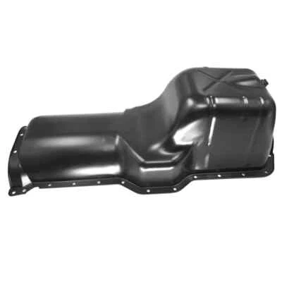 Pan de aceite del motor CRP06C para Jeep Wrangler Grand Cherokee 1999-2006 4,0 L Foto 1 de 2