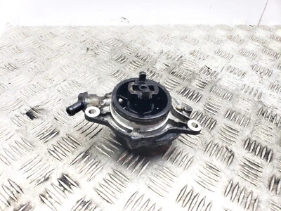 BMW 6 SERIES E63 E64 2007 3.0 DIESEL VACUUM PUMP 700437012 - Image 1 of 4