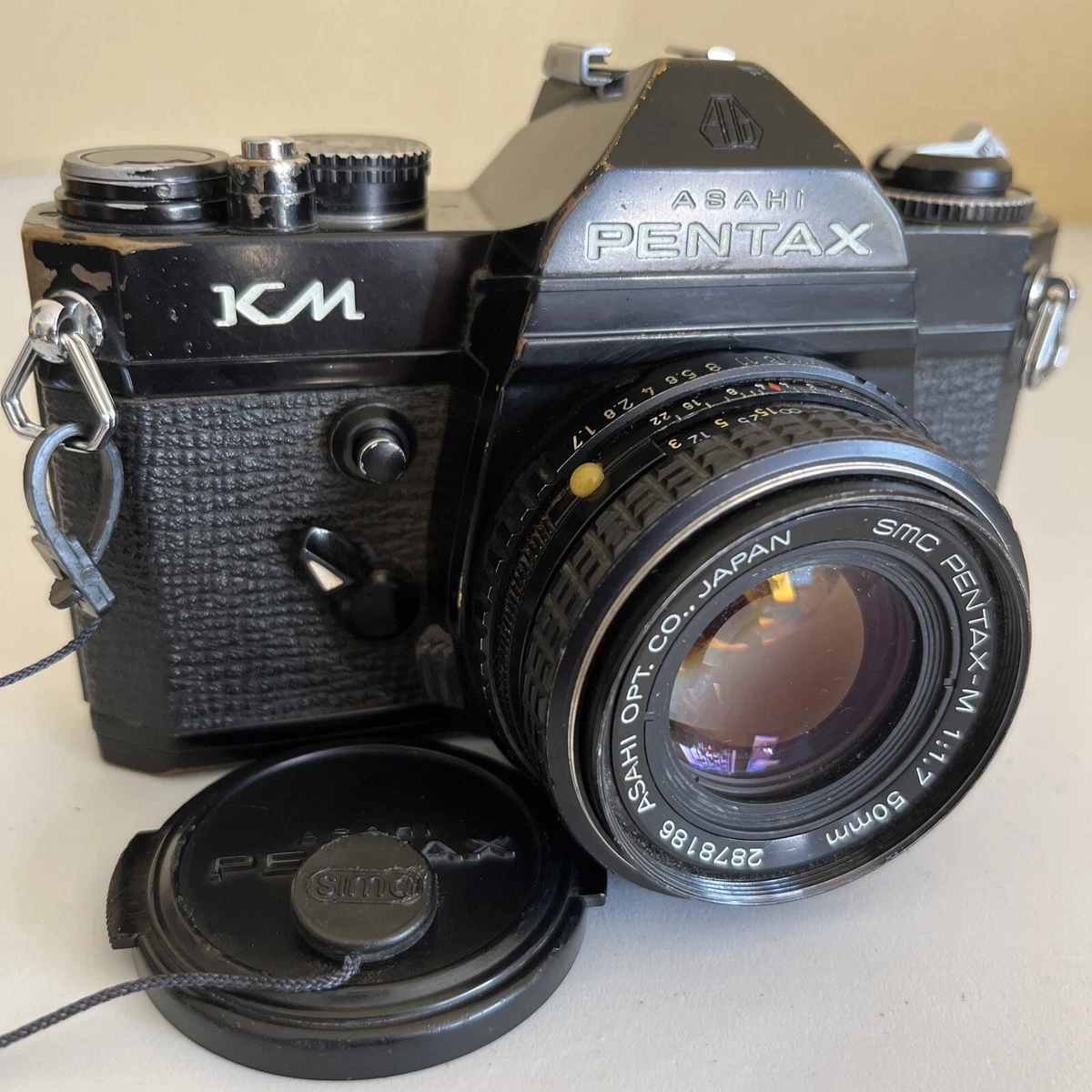 ペンタックス　K-m PENTAX KM Film Cameras for sale - eBay