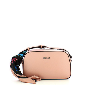 Las mejores ofertas en Bolsos y carteras Liu Jo Rosa para Mujeres | eBay