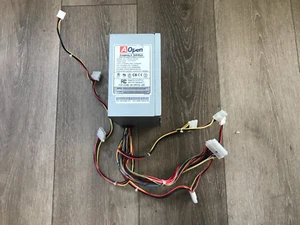 Aopen FSP250-60GTW 250W ATX Power Supply - Afbeelding 1 van 4