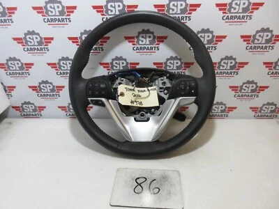 Volante Toyota Highlander 2014 2015 2016 2017 2018 2019 OEM Foto 1 de 4