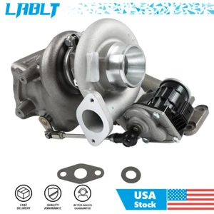 Turbocompresor LABLT para Hyundai Sonata Santa Fe Sport 2015-2020 2,0 L 90124-01050 - Imagen 1 de 10