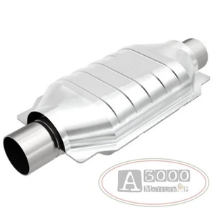 Catalytic Converter - Dodge Royal Monaco - 1976 Right 6.6 - Picture 1 of 1