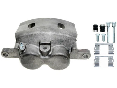 Pinza de freno delantera derecha AC Delco 92857SGTX 2011 para GMC Sierra 1500 2008-2018 Foto 1 de 2