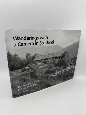Wanderings with a Camera in Scotland: The Photography of Erskine Beveridge Fergu - Image 1 of 4