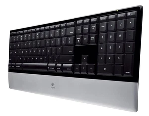 Tastiera Logitech diNovo Mac Edition - Foto 1 di 7