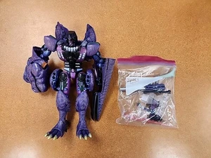 Transformation ToysMage TM01 Beast Wars MP-43 Masterpiece US Seller Megatron - Picture 1 of 4