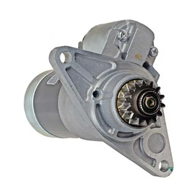 ARRANCADOR 12V CW PARA MAZDA RX-8 R2 1.3L 2009-2010 N3R3-18-400 M001TA0271 Foto 1 de 2