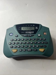 Brother P-Touch PT65 Label Maker - TESTED - WORKING - Picture 1 of 10
