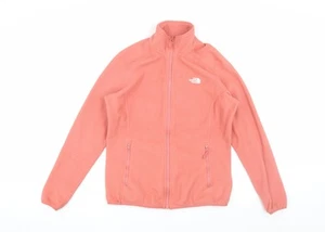 The North Face Fleecejacke Damen rosa, Größe L, Freizeit - Bild 1 von 12