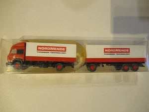 Selten !" Wiking Werbemodell Nordmende -TOP- - Foto 1 di 12