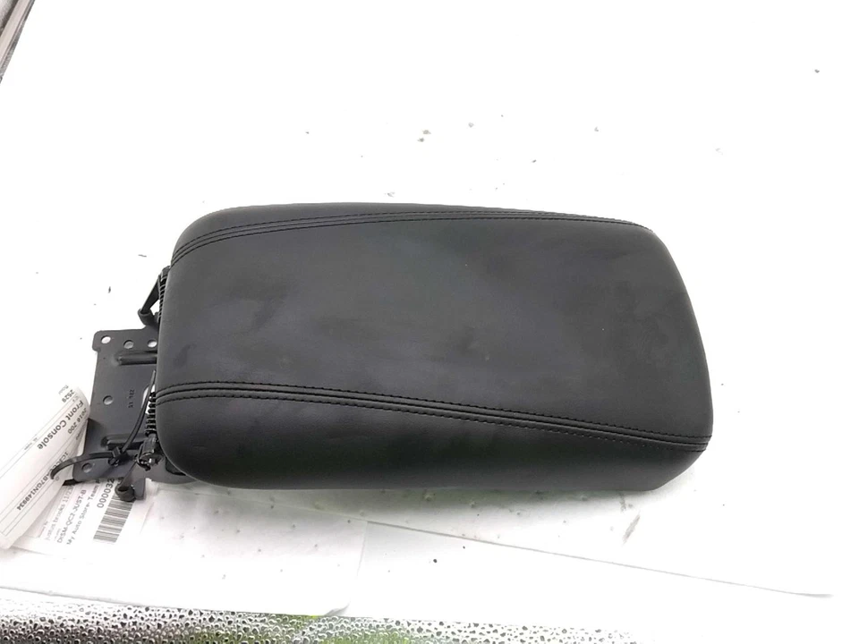 2016 CHRYSLER 200 Center Console RED OEM Used 114K Miles NJ25-22560-564995 Foto 1 de 4