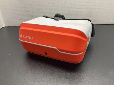 Class VR Headset (CVR-155-A) - Image 1 of 4