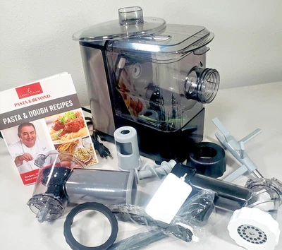 EMERIL LAGASSE Automatic Pasta & Beyond Meat Grinder  PM-01 - Image 1 of 4