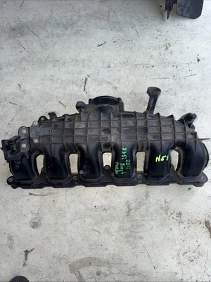 BMW 335xi 335i N55 E90 E92 2011 colector de admisión 11617576911 Foto 1 de 4