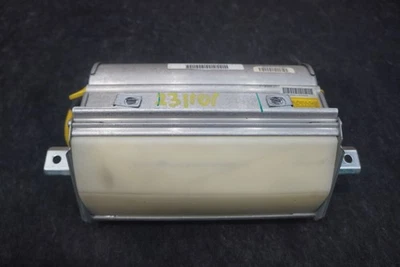 Airbag painel dianteiro direito do passageiro 25782416 fabricante de equipamento original Chevrolet Corvette C6 08-13 - Imagem 1 de 3