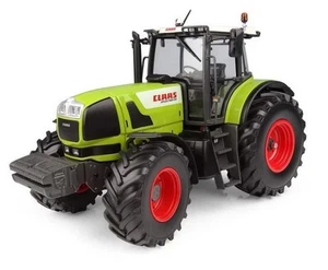 UH 1/32 Scale CLAAS ATLES 926 RZ Tractor Diecast Model Toy Gift UH6704 - Picture 1 of 7