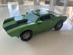 Bandai Ben 10 Alien Force Kevin Levin Action Cruiser Car Vehicle Cartoon Network - Picture 1 of 6