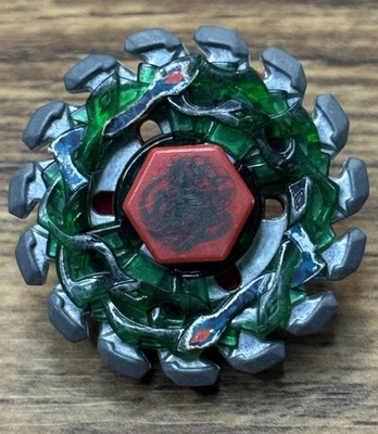 Serpiente Venenosa SW145SD BB-69 Beyblade Metal Fight Takara Tomy #B1 Foto 1 de 4