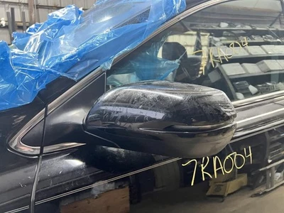 Rear Wiper Motor Fits 17-22 CR-V 104773932 - Image 1 of 4