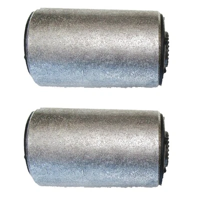 Rear Leaf Spring Forward Bushings For 1993-1998 Toyota T100 4WD RWD Standard Cab Foto 1 de 2