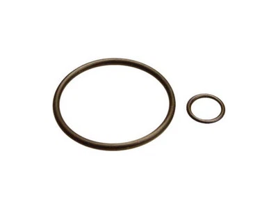 For 1986-1989 Nissan D21 Fuel Injector Seal Kit 69267CBFZ 1987 1988 - Image 1 of 2
