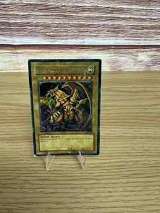 The Winged Dragon of Ra 1st edition GBI-003 Yu-GI-Oh! - Picture 1 of 2