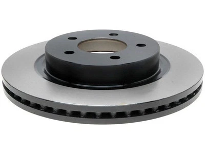 For 1998-2004 Chrysler Concorde Brake Rotor Front Raybestos 33731YDPW 1999 2000 - Image 1 of 2