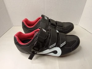 Zapatos de ciclismo Peloton para mujer talla 38 - Imagen 1 de 6