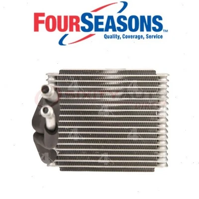 Four Seasons Rear AC Evaporator Core for 2004-2009 Nissan Quest - Heating ii Foto 1 de 4