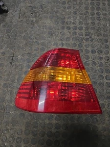 Piloto trasero exterior izquierdo bmw 316i e46 berlina 320 330 - Imagen 1 de 3