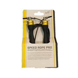 SKLZ Speed Rope Pro Jump Skipping Rope Exercise Workout Gym Boxing - Bild 1 von 2