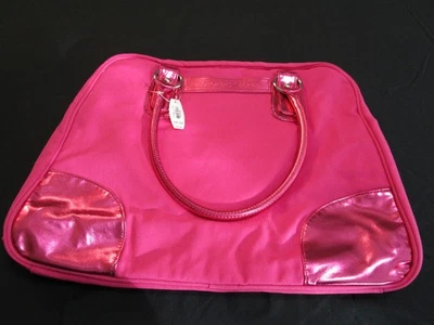 Bolso de Viaje Victoria's Secret Rosa Nuevo con Etiquetas Foto 1 de 4