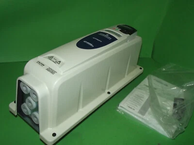 Control Techniques EMERSON AFFINITY BA1404 - E12/E54   3.0 kW - Image 1 of 4