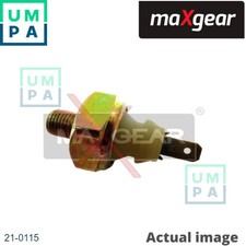 OIL PRESSURE SWITCH FOR VW POLO/II/III/CLASSIC/클래식/Van GOLF/Mk/Cabriolet/IV 1.4L