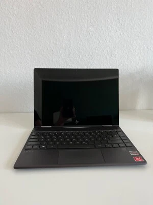 HP Envy x 360 - Bild 1 von 4