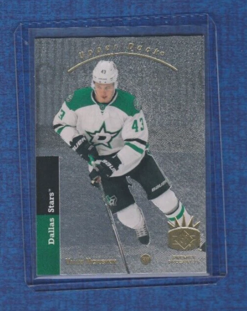 2013-14 Upper Deck SP Authentic Premier Prospects # PP-10 Valeri Nichushkin RC - Image 1 of 2