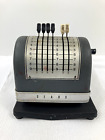 Estampille-timbre vintage reçus comptables Sears Roebuck