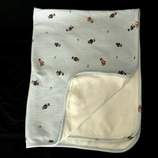 ralph lauren crib bedding