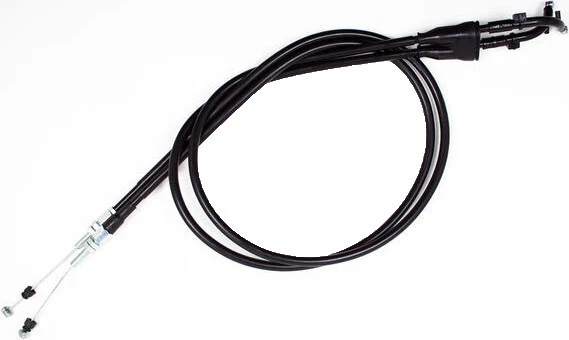 Cables de acelerador Motion Pro para acelerador todoterreno push-pull 05-0166 Foto 1 de 1